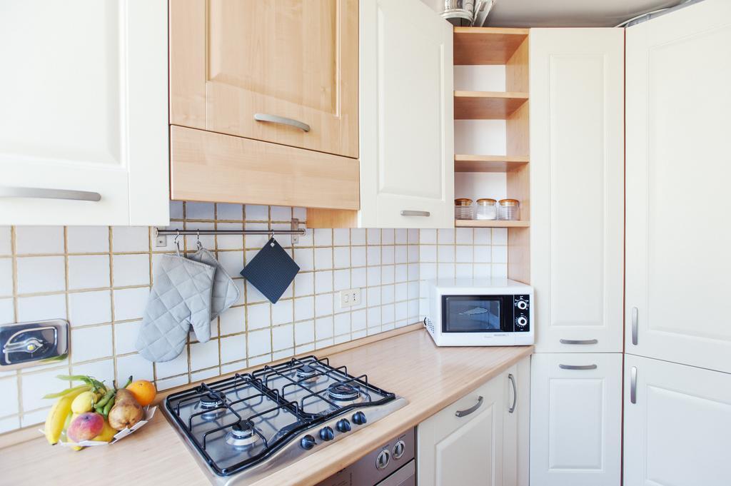 Ferienwohnung Lungaretta3 Rom Zimmer foto